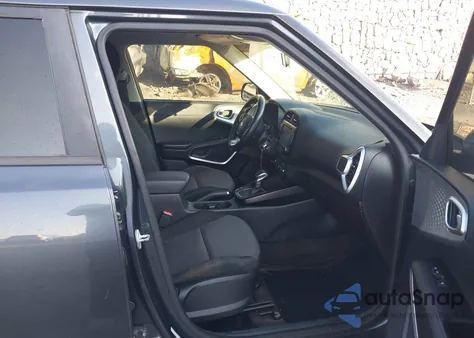 2020 Kia Soul Lx from USA, damaged, VIN KNDJ23AU0L7721402